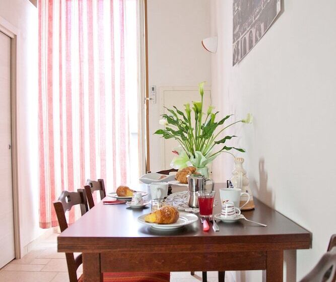 Hotel Giada&chiara B&b