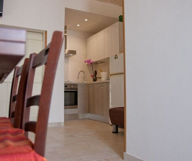 Hotel Giada&chiara B&b