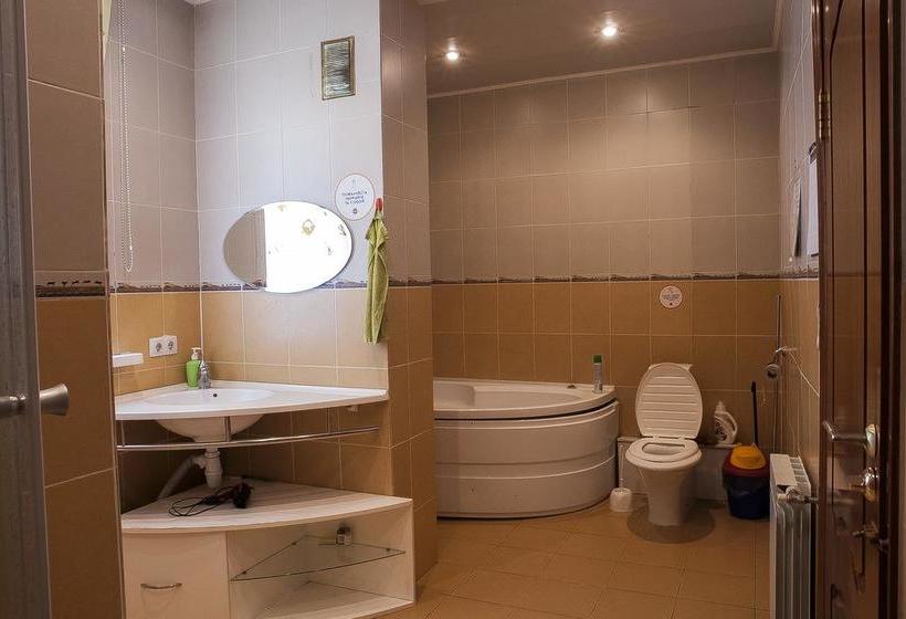 فندق Hostel Like