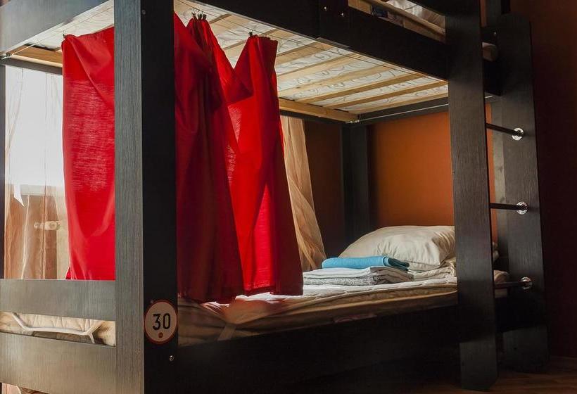 فندق Hostel Like