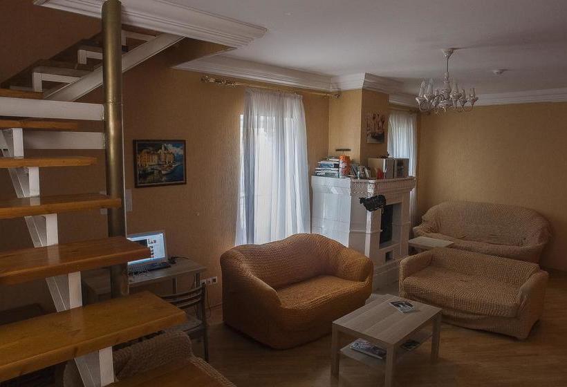 فندق Hostel Like