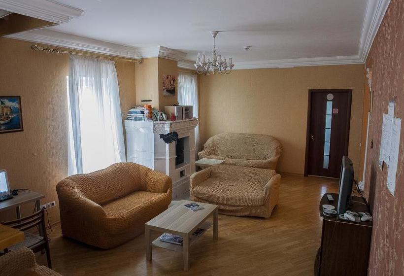 فندق Hostel Like