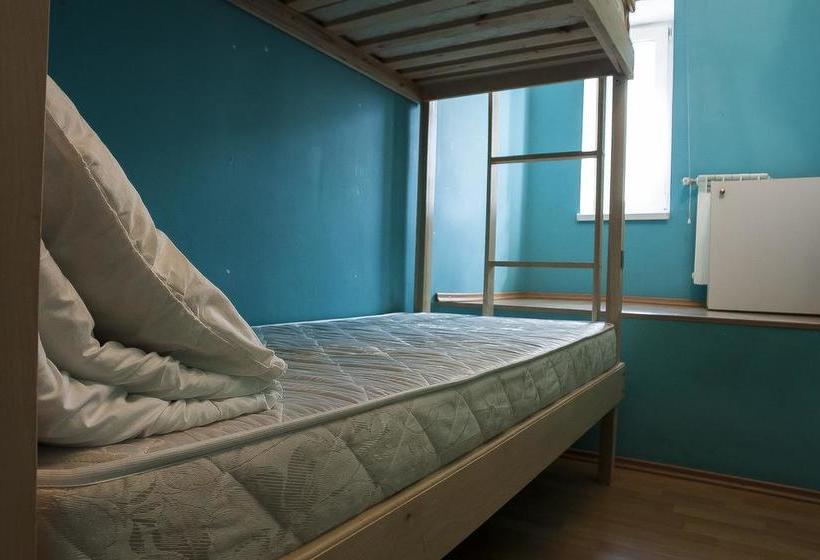 فندق Hostel Like