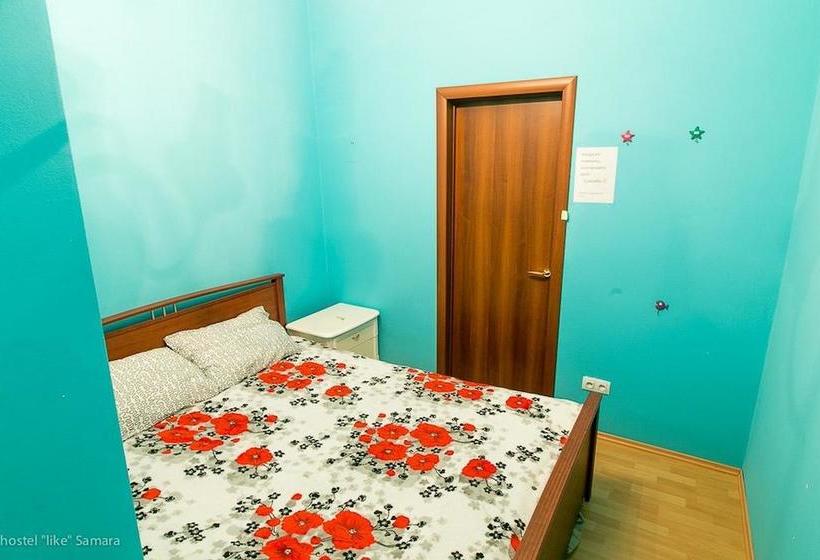 فندق Hostel Like