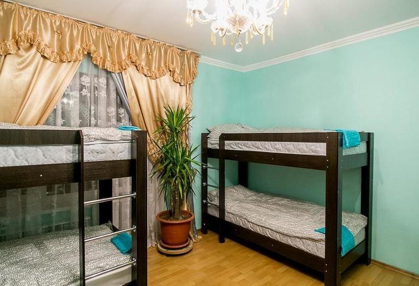 فندق Hostel Like