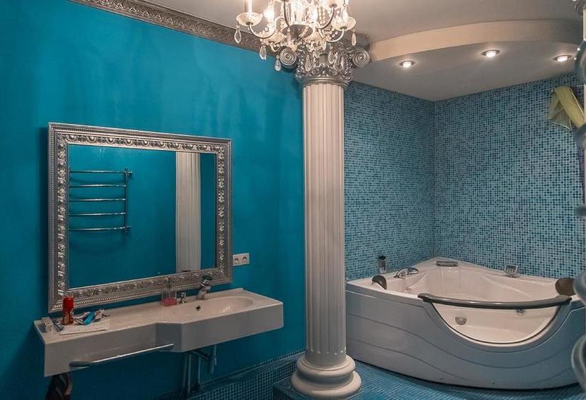 فندق Hostel Like