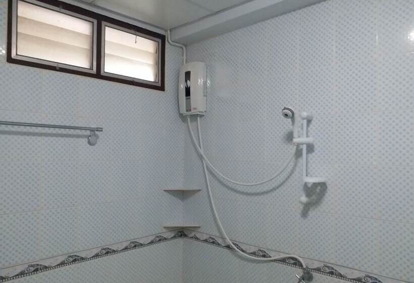 New Wanchai Hotel Pakchong