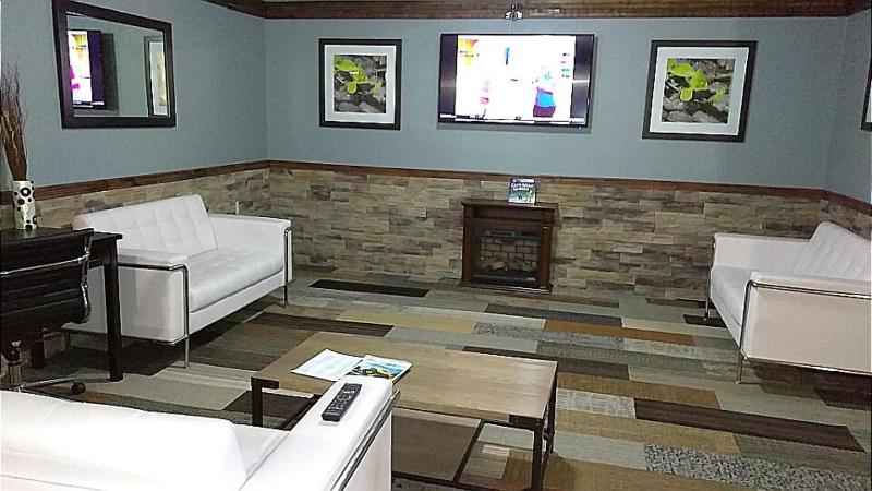 Отель Quality Inn