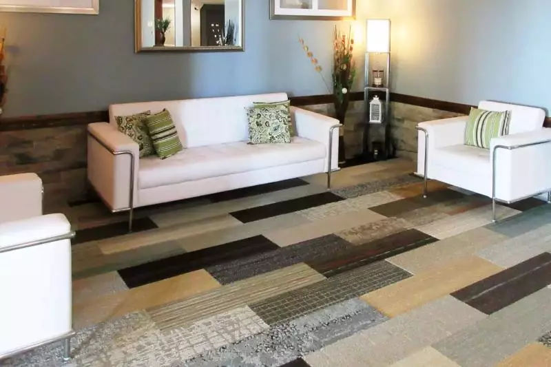 ホテル Quality Inn