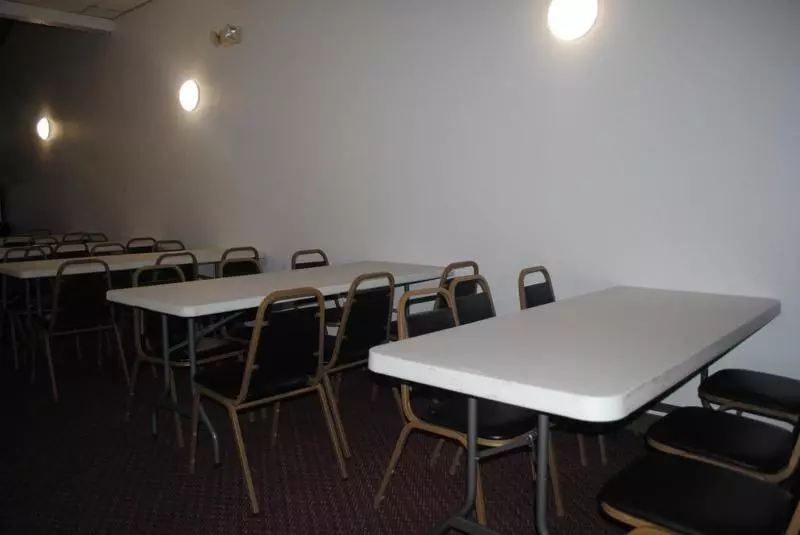 ホテル Quality Inn