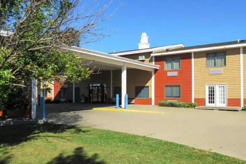 ホテル Quality Inn