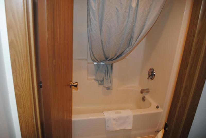 Отель Quality Inn