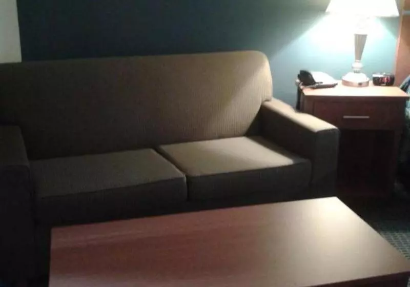 ホテル Quality Inn