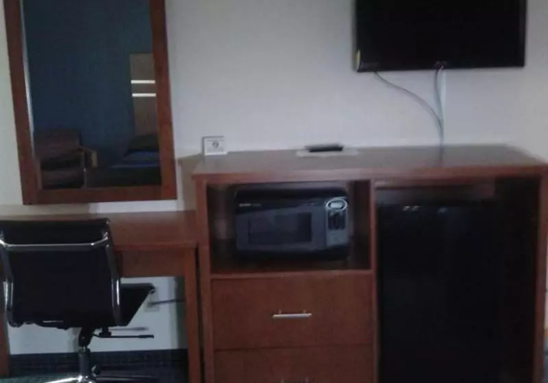 ホテル Quality Inn