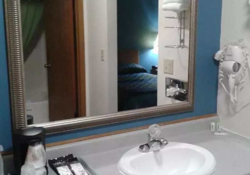 ホテル Quality Inn