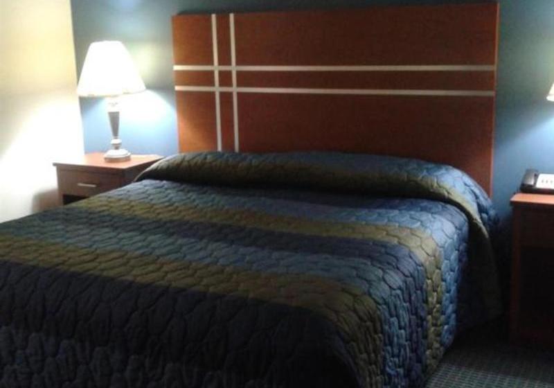 Отель Quality Inn