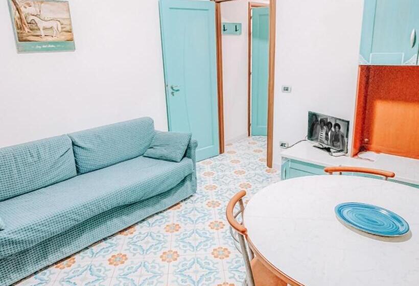 בית מלון כפרי Residence Antigua