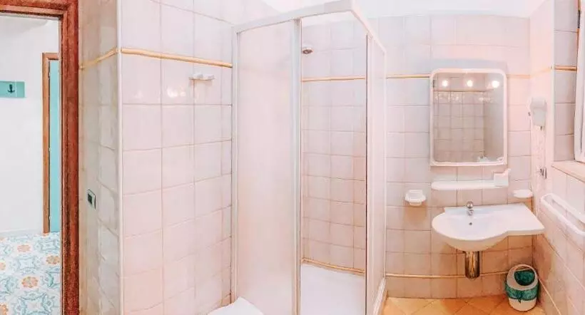 Hotelli Residence Antigua