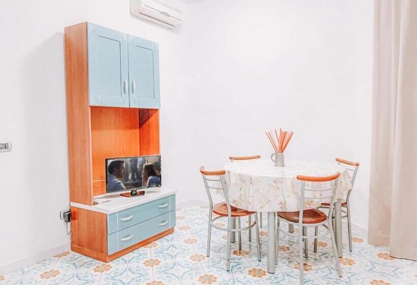 בית מלון כפרי Residence Antigua