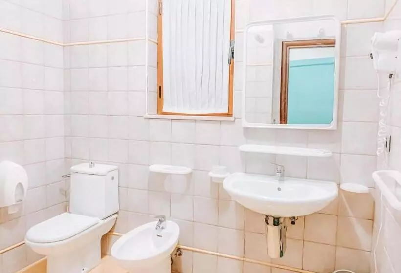 Hotelli Residence Antigua