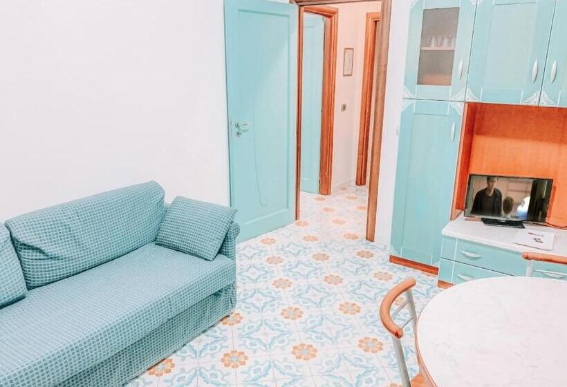 בית מלון כפרי Residence Antigua