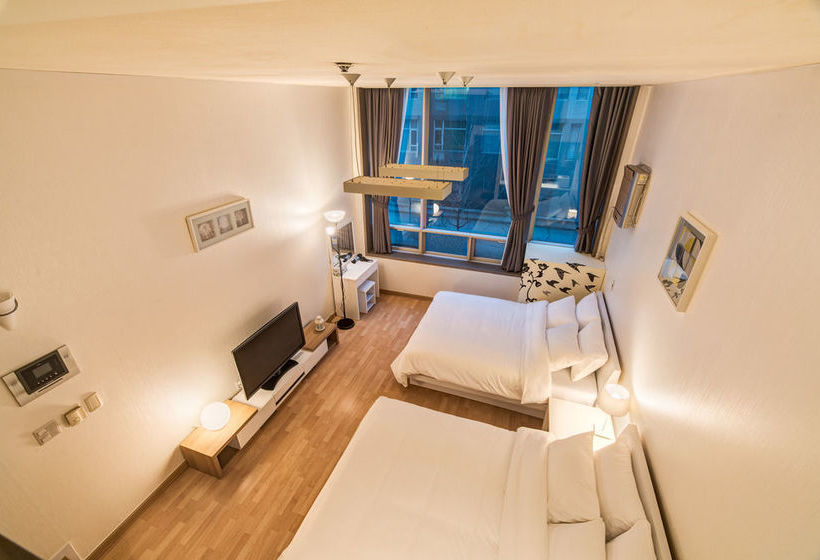 فندق The Uno Residence