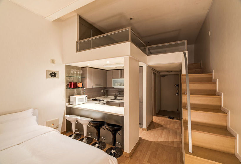 فندق The Uno Residence