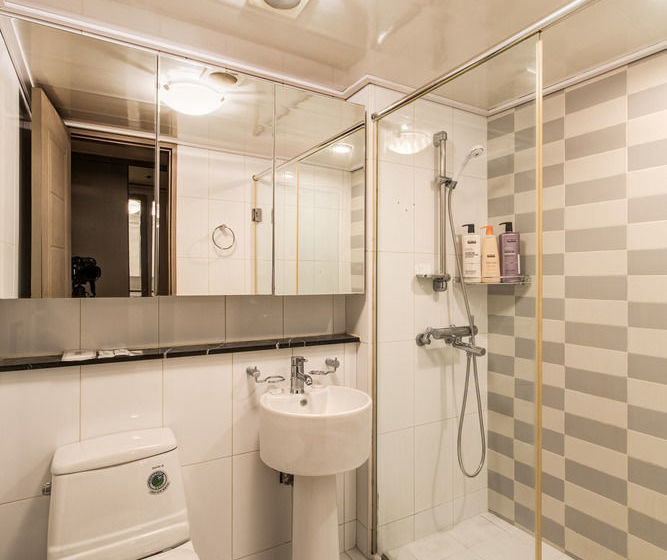 فندق The Uno Residence