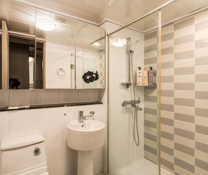 فندق The Uno Residence