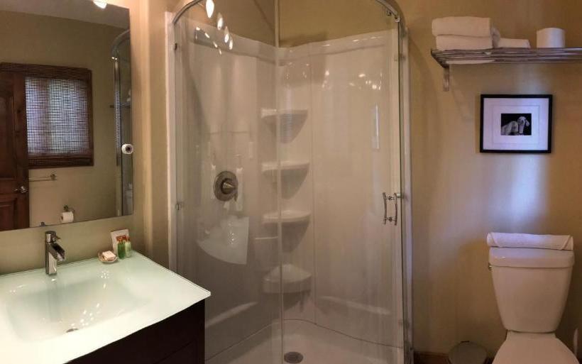 هتل Torchlight Inn