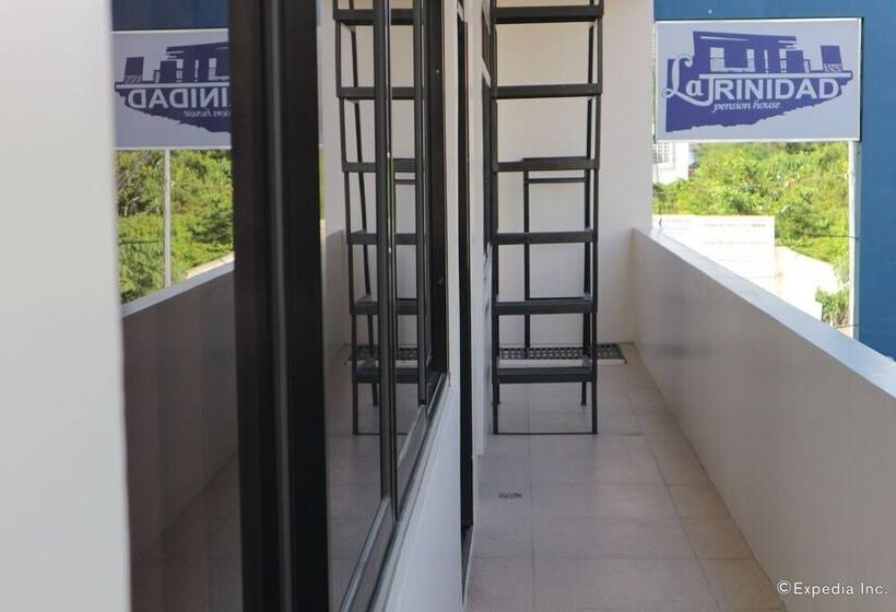 La Trinidad Pension House