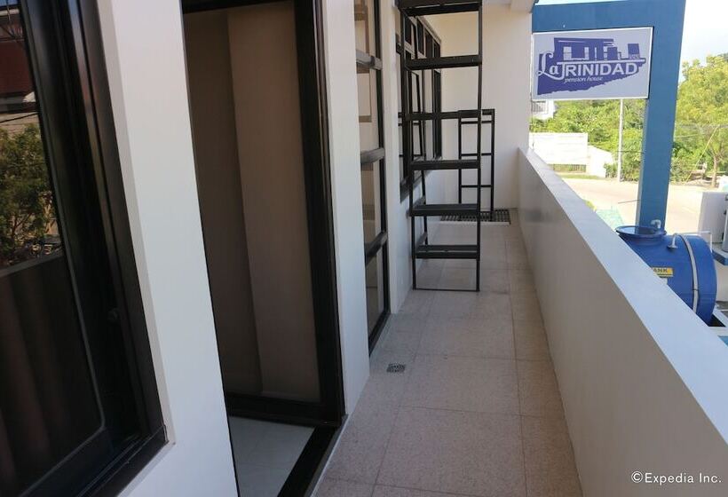 La Trinidad Pension House