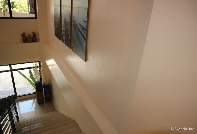 La Trinidad Pension House