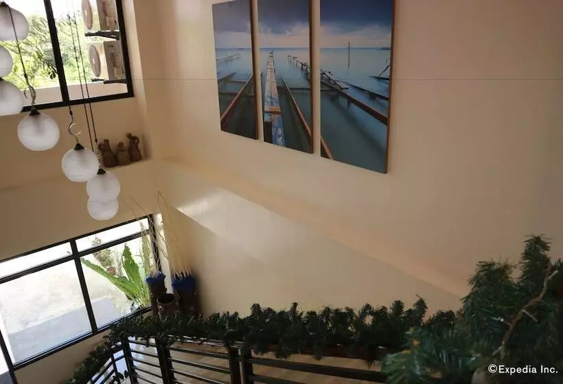 La Trinidad Pension House