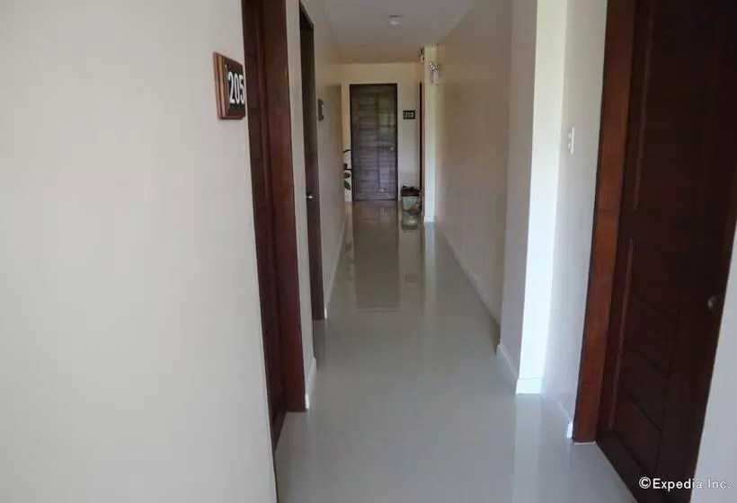 La Trinidad Pension House