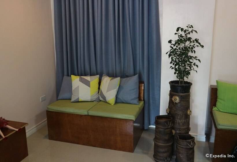 La Trinidad Pension House