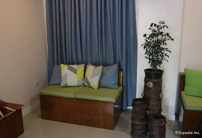 La Trinidad Pension House