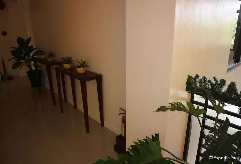 La Trinidad Pension House