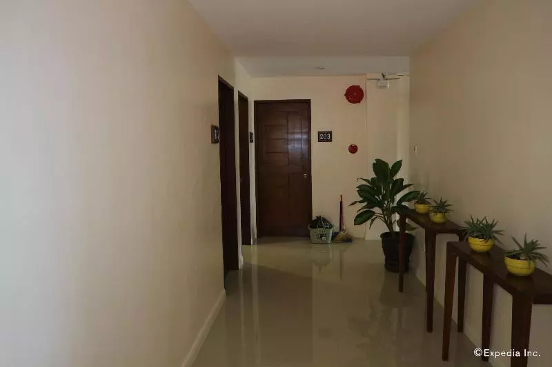 La Trinidad Pension House