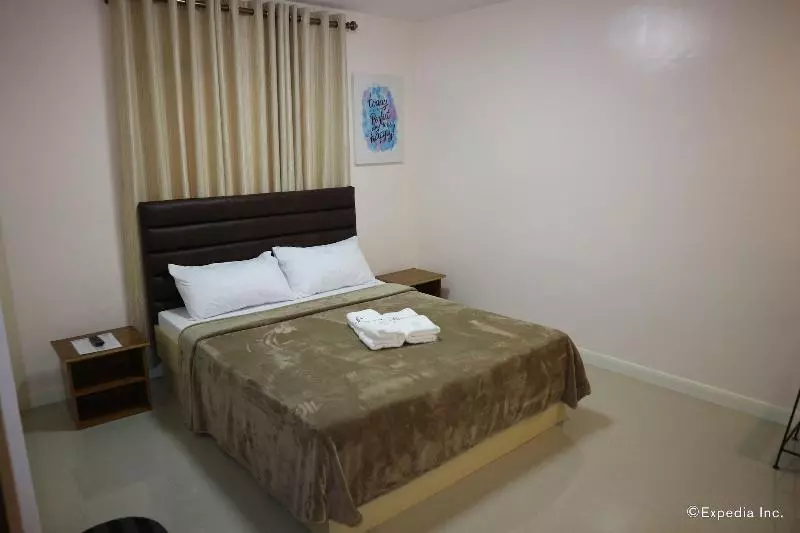 La Trinidad Pension House