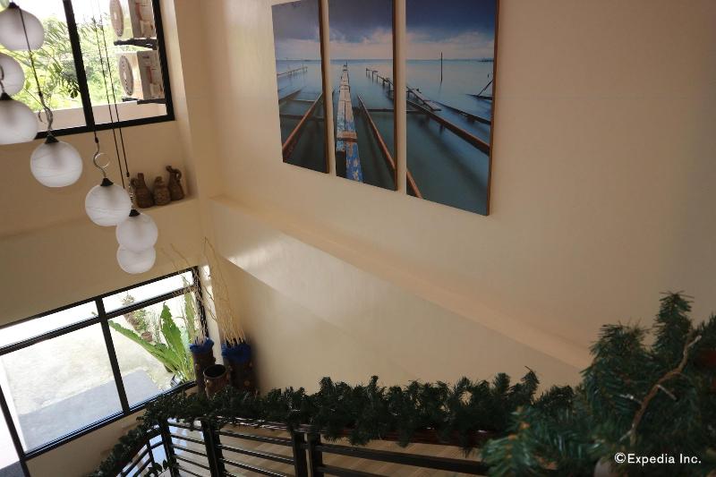 La Trinidad Pension House