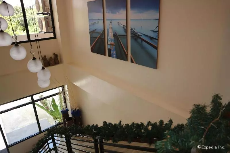 La Trinidad Pension House