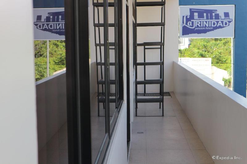 La Trinidad Pension House