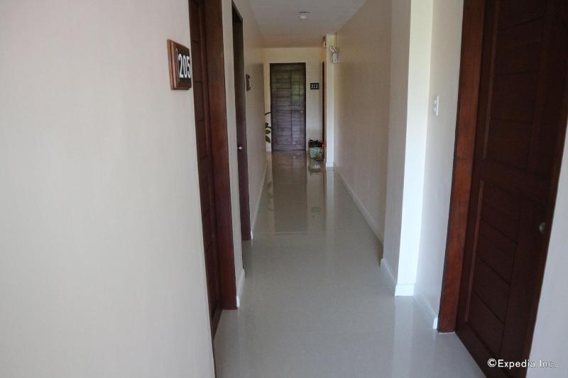 La Trinidad Pension House