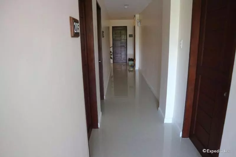 La Trinidad Pension House