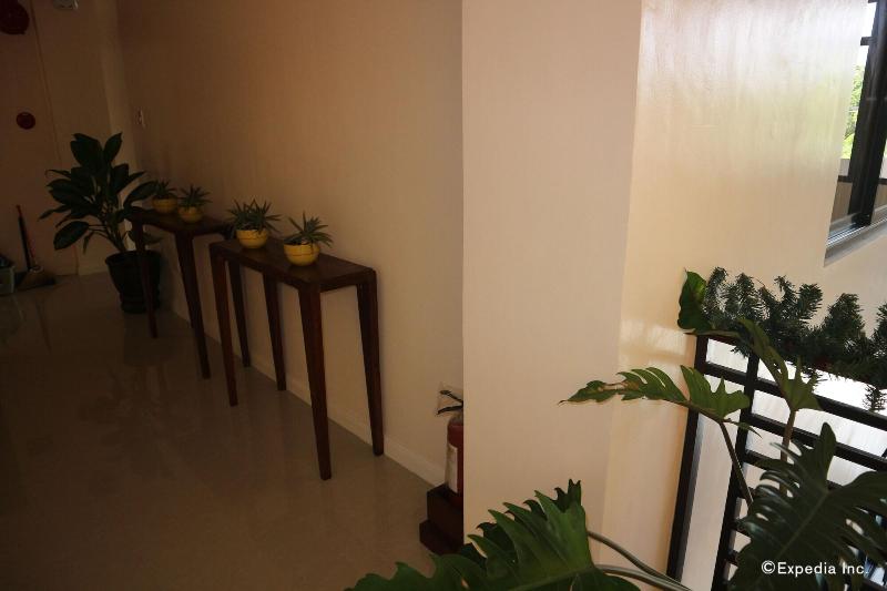 La Trinidad Pension House