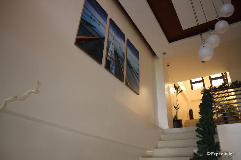 La Trinidad Pension House