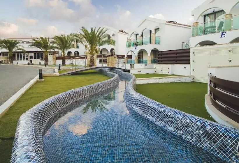 Latchi Escape Hotel & Suites