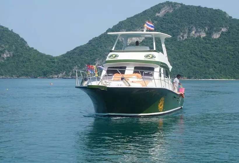 Natien Beach Villa