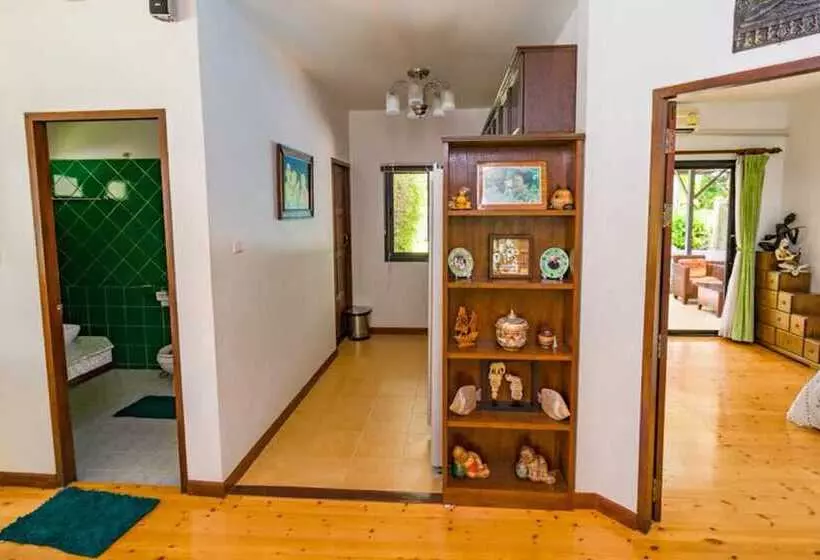 Natien Beach Villa